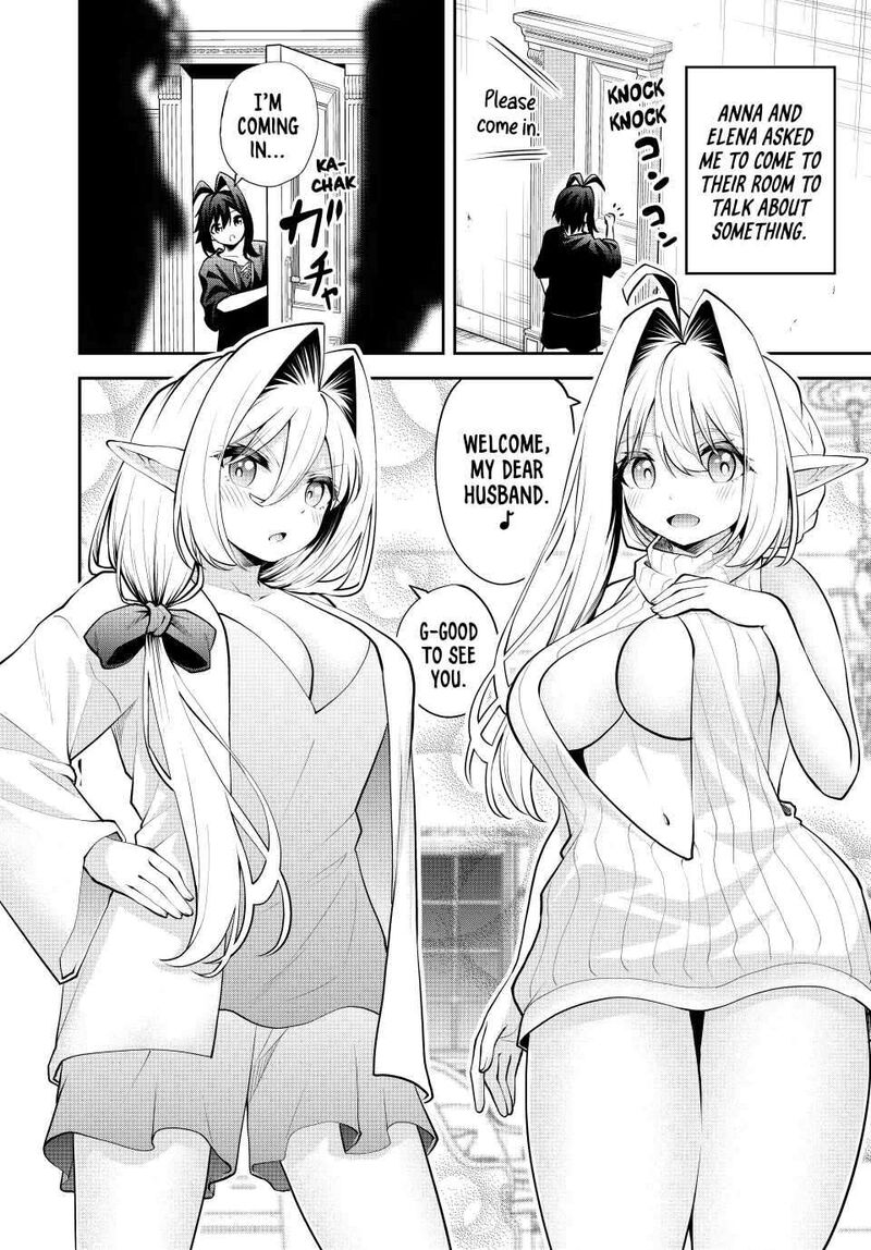 Tsuihou Sareta Tensei Ouji Auto Craft Skill De Ryouchi O Bakusoku De Kaitakushi Saikyou No Mura O Tsukutte Shimau Saikyou Crafting Skill De Hajimeru Rakuraku Ryouchi Kaitaku Slow Life Chapter 36 Page 18