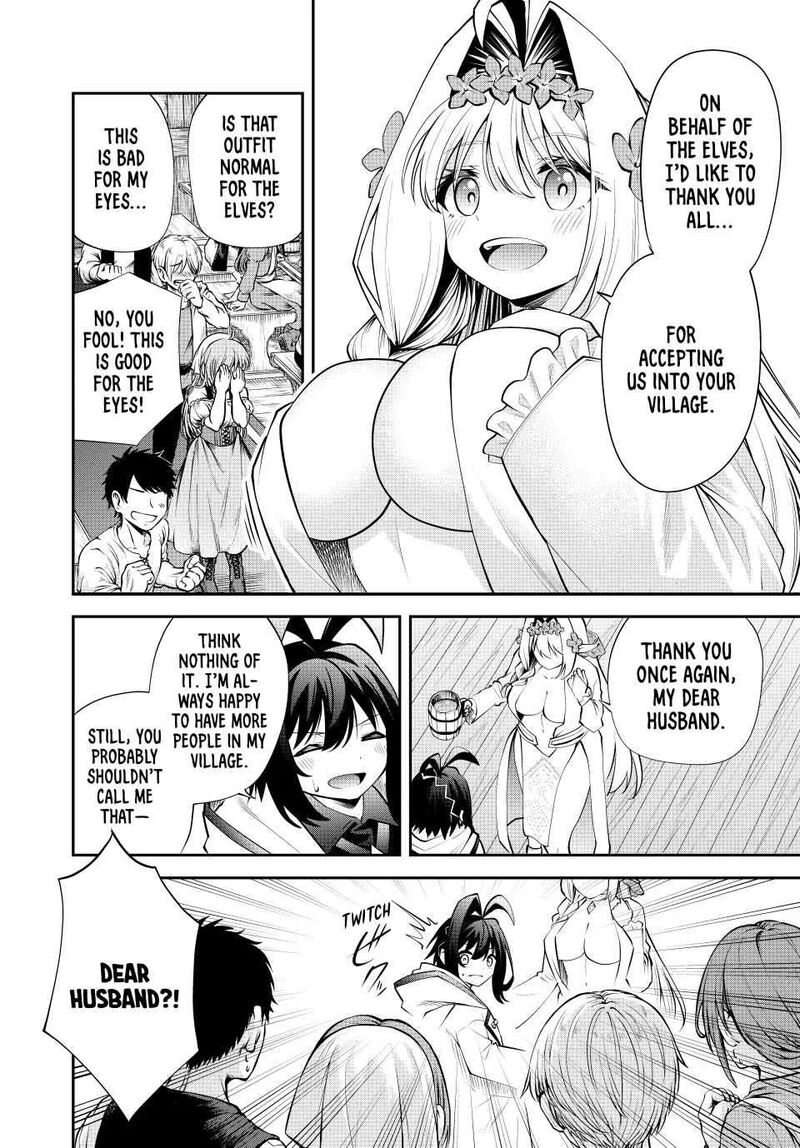 Tsuihou Sareta Tensei Ouji Auto Craft Skill De Ryouchi O Bakusoku De Kaitakushi Saikyou No Mura O Tsukutte Shimau Saikyou Crafting Skill De Hajimeru Rakuraku Ryouchi Kaitaku Slow Life Chapter 36 Page 2