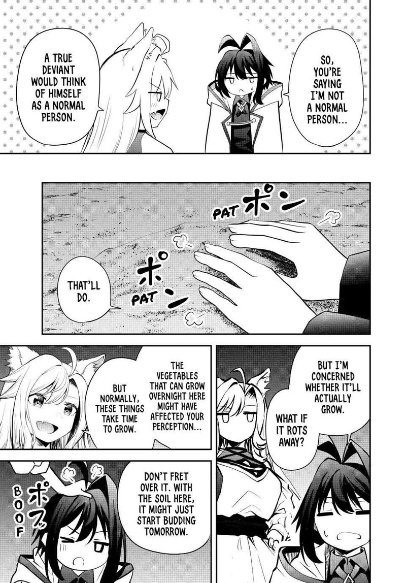 Tsuihou Sareta Tensei Ouji Auto Craft Skill De Ryouchi O Bakusoku De Kaitakushi Saikyou No Mura O Tsukutte Shimau Saikyou Crafting Skill De Hajimeru Rakuraku Ryouchi Kaitaku Slow Life Chapter 36 Page 7