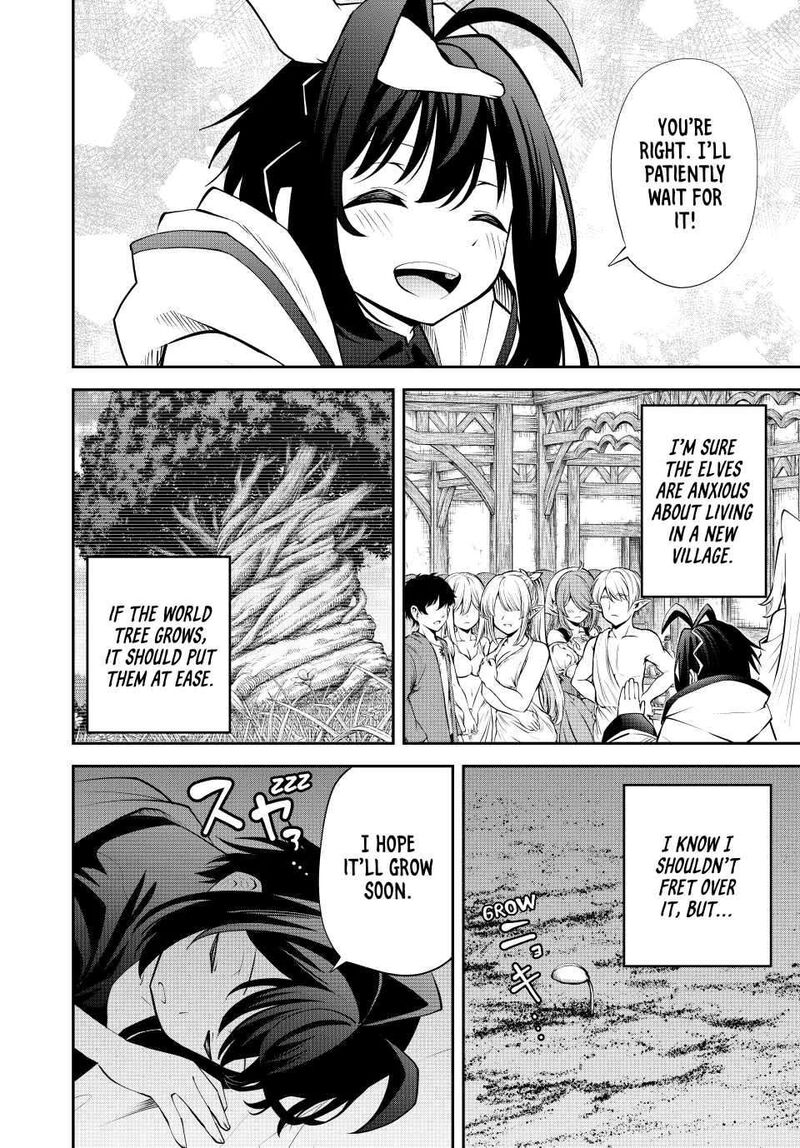 Tsuihou Sareta Tensei Ouji Auto Craft Skill De Ryouchi O Bakusoku De Kaitakushi Saikyou No Mura O Tsukutte Shimau Saikyou Crafting Skill De Hajimeru Rakuraku Ryouchi Kaitaku Slow Life Chapter 36 Page 8