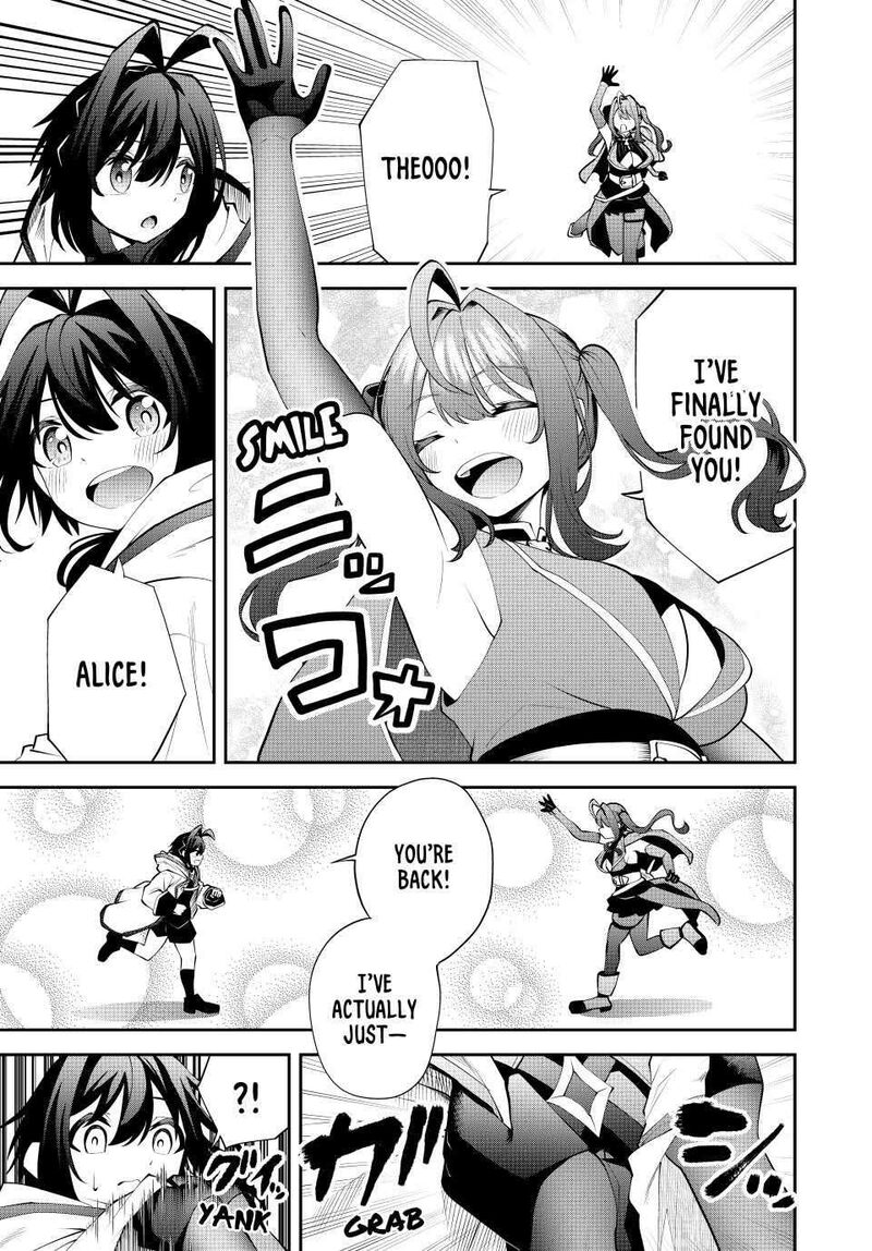 Tsuihou Sareta Tensei Ouji Auto Craft Skill De Ryouchi O Bakusoku De Kaitakushi Saikyou No Mura O Tsukutte Shimau Saikyou Crafting Skill De Hajimeru Rakuraku Ryouchi Kaitaku Slow Life Chapter 37 Page 16