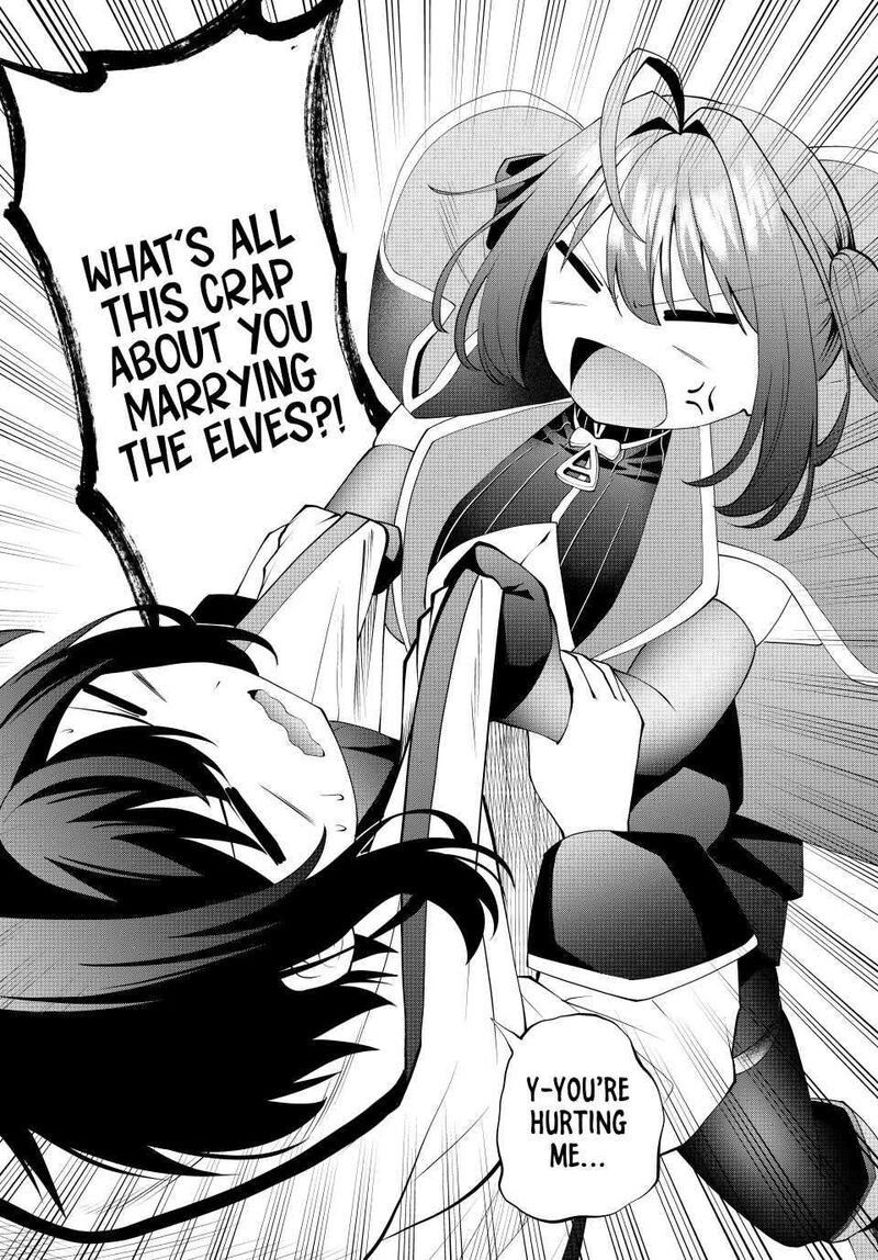 Tsuihou Sareta Tensei Ouji Auto Craft Skill De Ryouchi O Bakusoku De Kaitakushi Saikyou No Mura O Tsukutte Shimau Saikyou Crafting Skill De Hajimeru Rakuraku Ryouchi Kaitaku Slow Life Chapter 37 Page 17