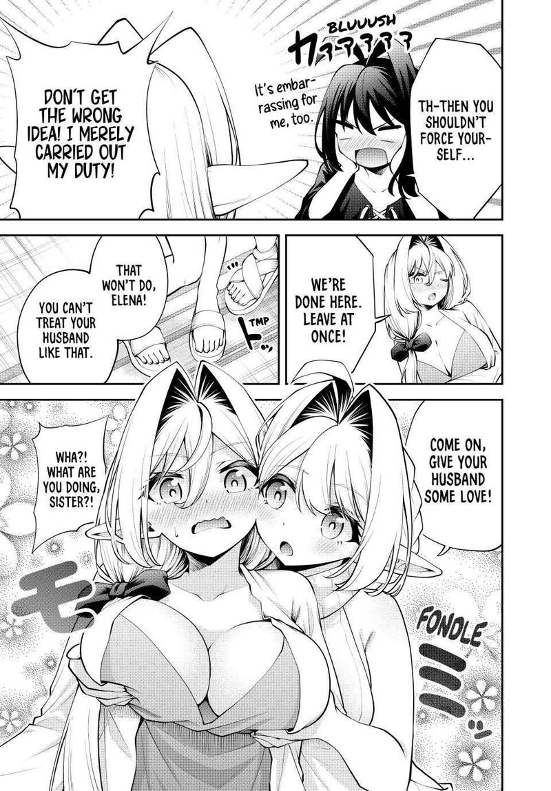 Tsuihou Sareta Tensei Ouji Auto Craft Skill De Ryouchi O Bakusoku De Kaitakushi Saikyou No Mura O Tsukutte Shimau Saikyou Crafting Skill De Hajimeru Rakuraku Ryouchi Kaitaku Slow Life Chapter 37 Page 6