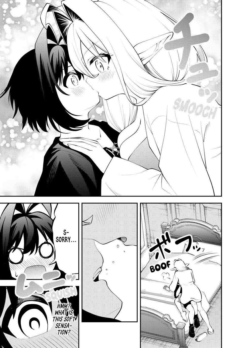 Tsuihou Sareta Tensei Ouji Auto Craft Skill De Ryouchi O Bakusoku De Kaitakushi Saikyou No Mura O Tsukutte Shimau Saikyou Crafting Skill De Hajimeru Rakuraku Ryouchi Kaitaku Slow Life Chapter 37 Page 8