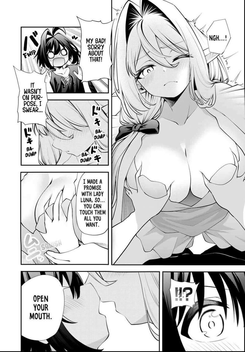 Tsuihou Sareta Tensei Ouji Auto Craft Skill De Ryouchi O Bakusoku De Kaitakushi Saikyou No Mura O Tsukutte Shimau Saikyou Crafting Skill De Hajimeru Rakuraku Ryouchi Kaitaku Slow Life Chapter 37 Page 9