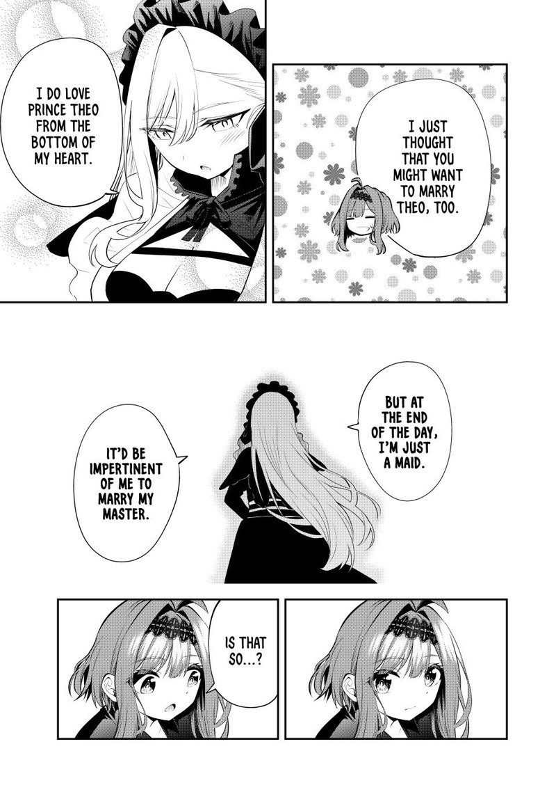 Tsuihou Sareta Tensei Ouji Auto Craft Skill De Ryouchi O Bakusoku De Kaitakushi Saikyou No Mura O Tsukutte Shimau Saikyou Crafting Skill De Hajimeru Rakuraku Ryouchi Kaitaku Slow Life Chapter 38 Page 13