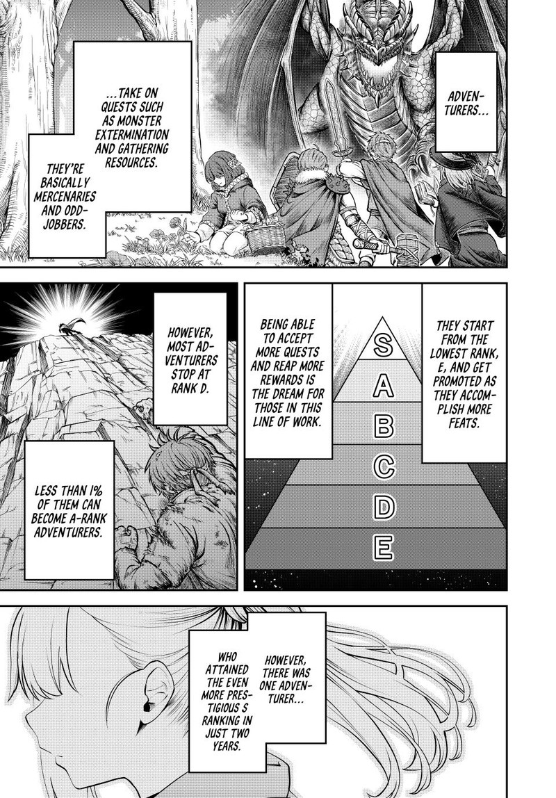 Tsuihou Sareta Tensei Ouji Auto Craft Skill De Ryouchi O Bakusoku De Kaitakushi Saikyou No Mura O Tsukutte Shimau Saikyou Crafting Skill De Hajimeru Rakuraku Ryouchi Kaitaku Slow Life Chapter 38 Page 17