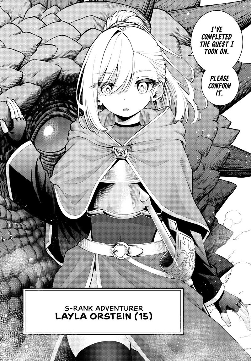 Tsuihou Sareta Tensei Ouji Auto Craft Skill De Ryouchi O Bakusoku De Kaitakushi Saikyou No Mura O Tsukutte Shimau Saikyou Crafting Skill De Hajimeru Rakuraku Ryouchi Kaitaku Slow Life Chapter 38 Page 18