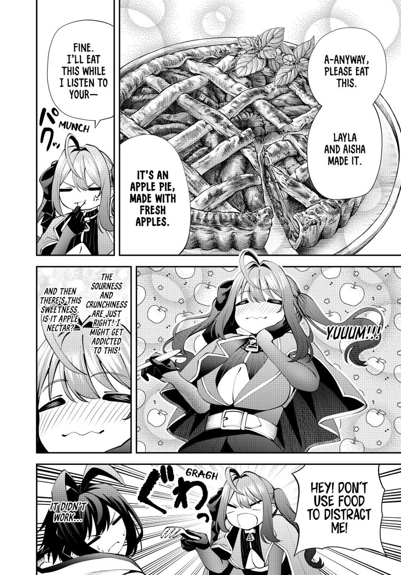 Tsuihou Sareta Tensei Ouji Auto Craft Skill De Ryouchi O Bakusoku De Kaitakushi Saikyou No Mura O Tsukutte Shimau Saikyou Crafting Skill De Hajimeru Rakuraku Ryouchi Kaitaku Slow Life Chapter 38 Page 2