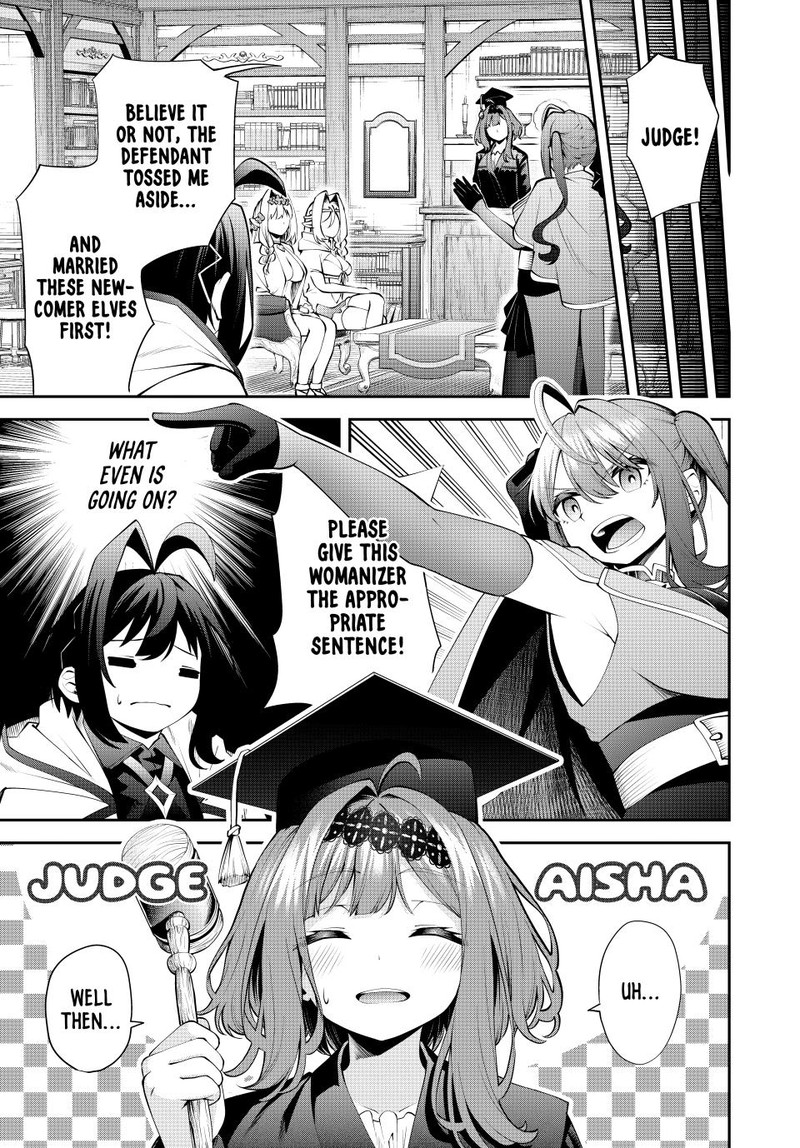 Tsuihou Sareta Tensei Ouji Auto Craft Skill De Ryouchi O Bakusoku De Kaitakushi Saikyou No Mura O Tsukutte Shimau Saikyou Crafting Skill De Hajimeru Rakuraku Ryouchi Kaitaku Slow Life Chapter 38 Page 3