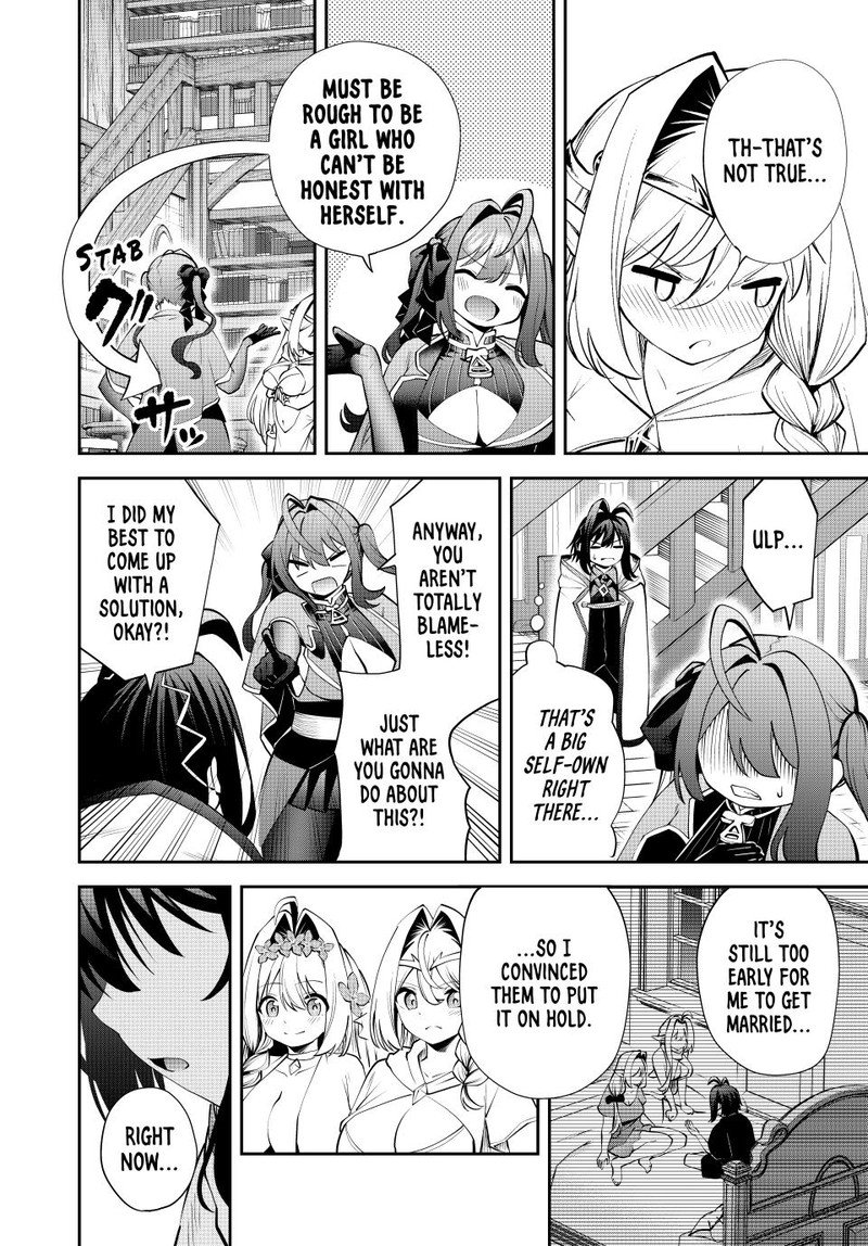 Tsuihou Sareta Tensei Ouji Auto Craft Skill De Ryouchi O Bakusoku De Kaitakushi Saikyou No Mura O Tsukutte Shimau Saikyou Crafting Skill De Hajimeru Rakuraku Ryouchi Kaitaku Slow Life Chapter 38 Page 6