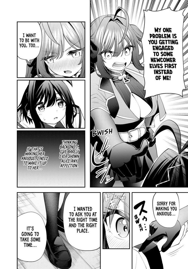 Tsuihou Sareta Tensei Ouji Auto Craft Skill De Ryouchi O Bakusoku De Kaitakushi Saikyou No Mura O Tsukutte Shimau Saikyou Crafting Skill De Hajimeru Rakuraku Ryouchi Kaitaku Slow Life Chapter 38 Page 8