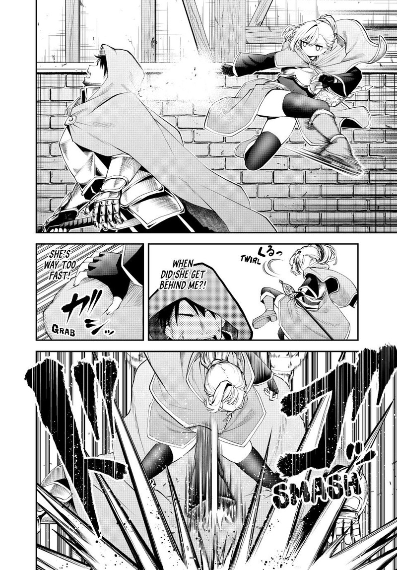 Tsuihou Sareta Tensei Ouji Auto Craft Skill De Ryouchi O Bakusoku De Kaitakushi Saikyou No Mura O Tsukutte Shimau Saikyou Crafting Skill De Hajimeru Rakuraku Ryouchi Kaitaku Slow Life Chapter 39 Page 10