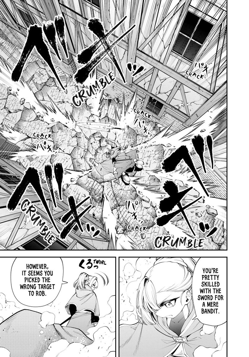 Tsuihou Sareta Tensei Ouji Auto Craft Skill De Ryouchi O Bakusoku De Kaitakushi Saikyou No Mura O Tsukutte Shimau Saikyou Crafting Skill De Hajimeru Rakuraku Ryouchi Kaitaku Slow Life Chapter 39 Page 11