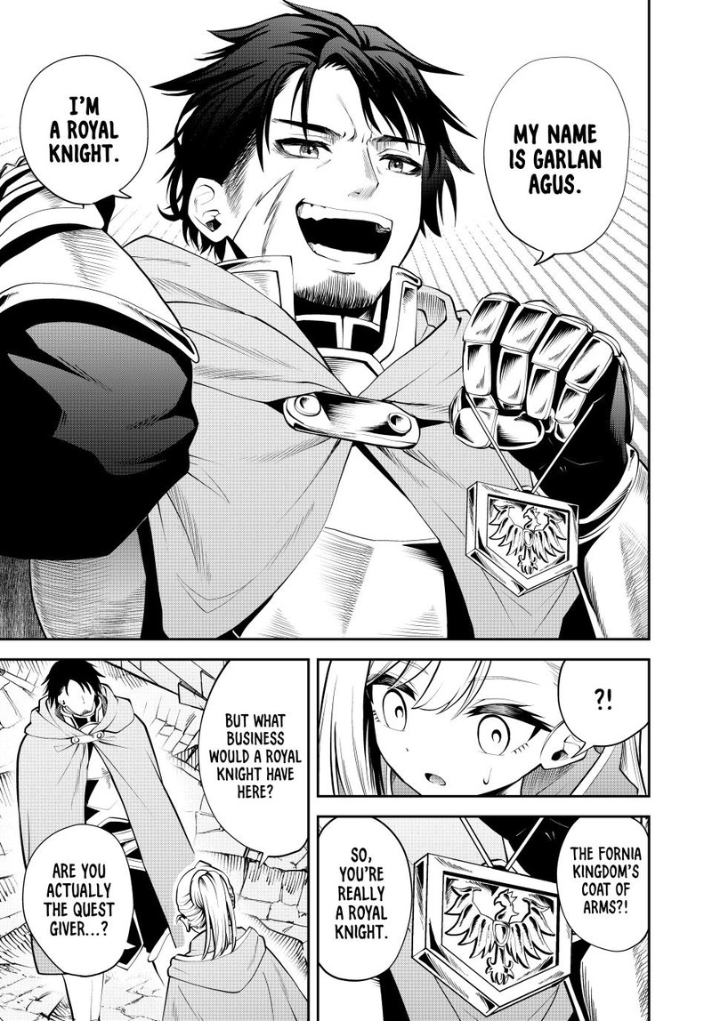 Tsuihou Sareta Tensei Ouji Auto Craft Skill De Ryouchi O Bakusoku De Kaitakushi Saikyou No Mura O Tsukutte Shimau Saikyou Crafting Skill De Hajimeru Rakuraku Ryouchi Kaitaku Slow Life Chapter 39 Page 13