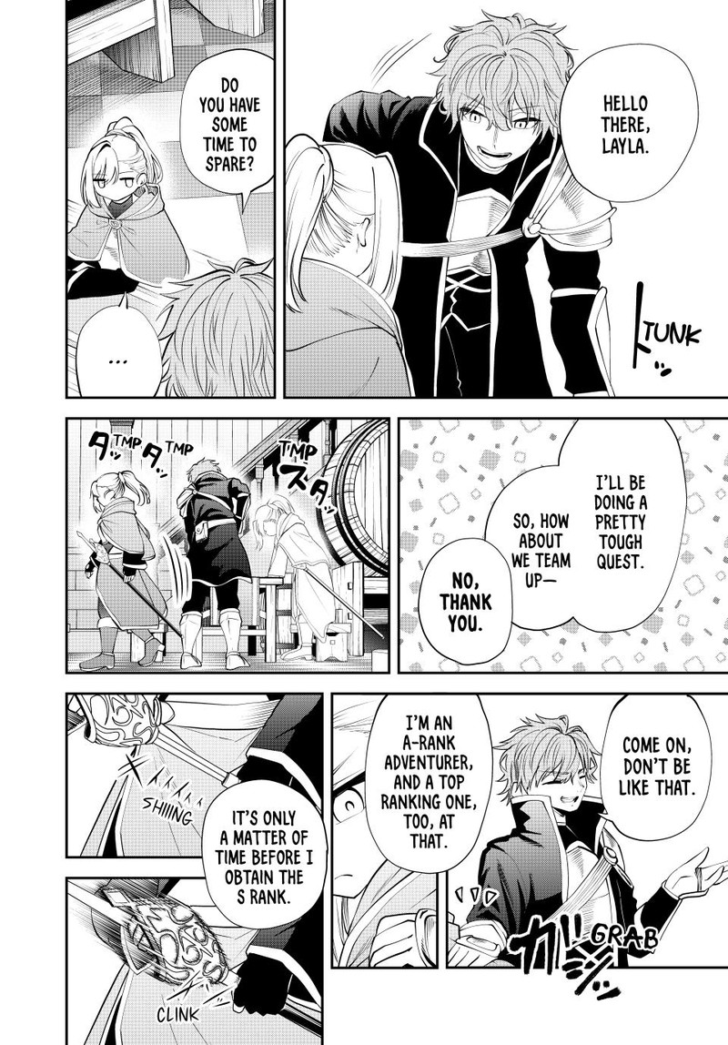 Tsuihou Sareta Tensei Ouji Auto Craft Skill De Ryouchi O Bakusoku De Kaitakushi Saikyou No Mura O Tsukutte Shimau Saikyou Crafting Skill De Hajimeru Rakuraku Ryouchi Kaitaku Slow Life Chapter 39 Page 2