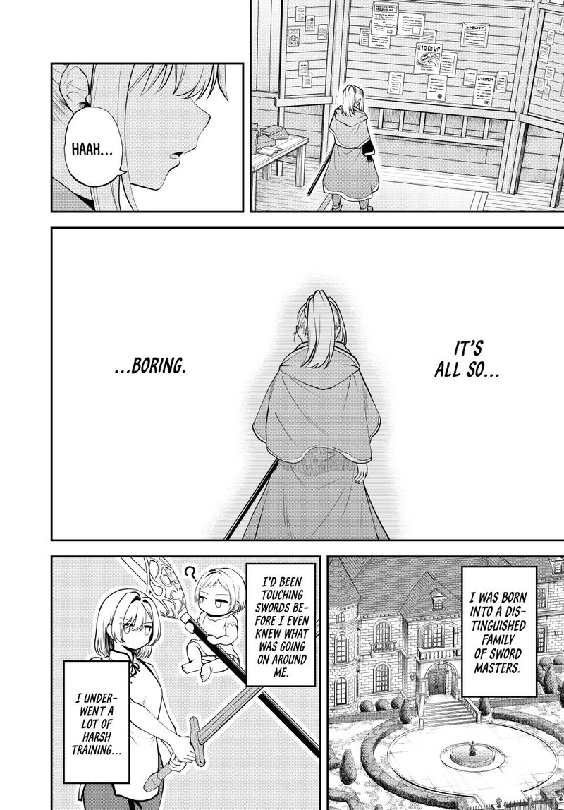 Tsuihou Sareta Tensei Ouji Auto Craft Skill De Ryouchi O Bakusoku De Kaitakushi Saikyou No Mura O Tsukutte Shimau Saikyou Crafting Skill De Hajimeru Rakuraku Ryouchi Kaitaku Slow Life Chapter 39 Page 4