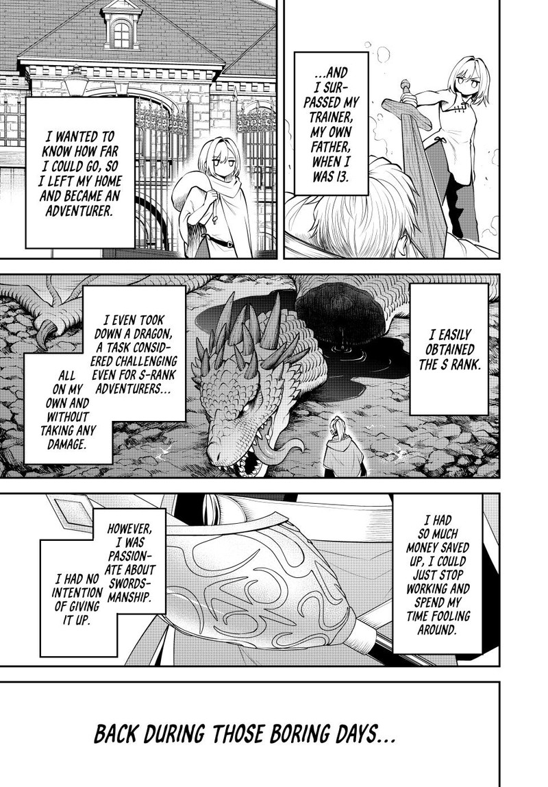 Tsuihou Sareta Tensei Ouji Auto Craft Skill De Ryouchi O Bakusoku De Kaitakushi Saikyou No Mura O Tsukutte Shimau Saikyou Crafting Skill De Hajimeru Rakuraku Ryouchi Kaitaku Slow Life Chapter 39 Page 5