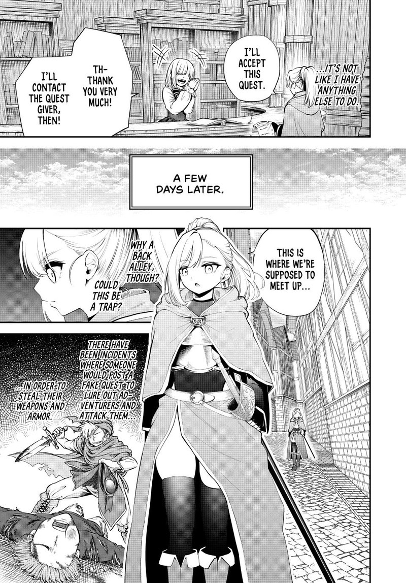 Tsuihou Sareta Tensei Ouji Auto Craft Skill De Ryouchi O Bakusoku De Kaitakushi Saikyou No Mura O Tsukutte Shimau Saikyou Crafting Skill De Hajimeru Rakuraku Ryouchi Kaitaku Slow Life Chapter 39 Page 7