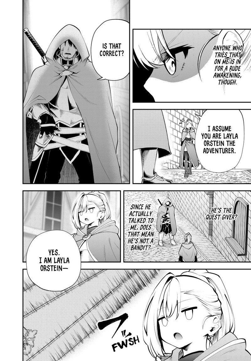 Tsuihou Sareta Tensei Ouji Auto Craft Skill De Ryouchi O Bakusoku De Kaitakushi Saikyou No Mura O Tsukutte Shimau Saikyou Crafting Skill De Hajimeru Rakuraku Ryouchi Kaitaku Slow Life Chapter 39 Page 8