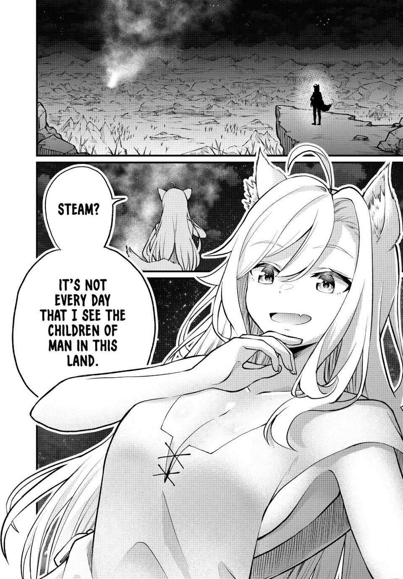 Tsuihou Sareta Tensei Ouji Auto Craft Skill De Ryouchi O Bakusoku De Kaitakushi Saikyou No Mura O Tsukutte Shimau Saikyou Crafting Skill De Hajimeru Rakuraku Ryouchi Kaitaku Slow Life Chapter 4 Page 18