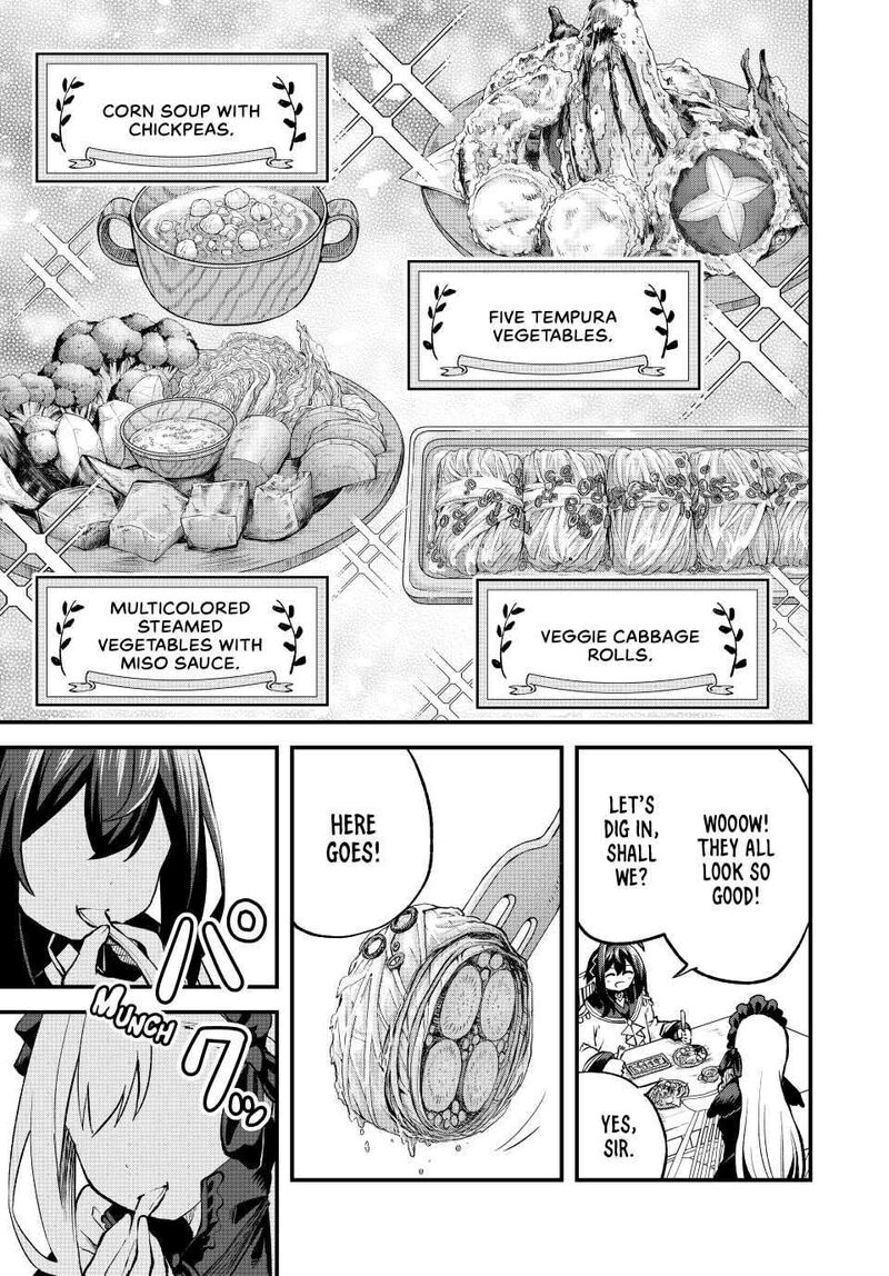 Tsuihou Sareta Tensei Ouji Auto Craft Skill De Ryouchi O Bakusoku De Kaitakushi Saikyou No Mura O Tsukutte Shimau Saikyou Crafting Skill De Hajimeru Rakuraku Ryouchi Kaitaku Slow Life Chapter 4 Page 5