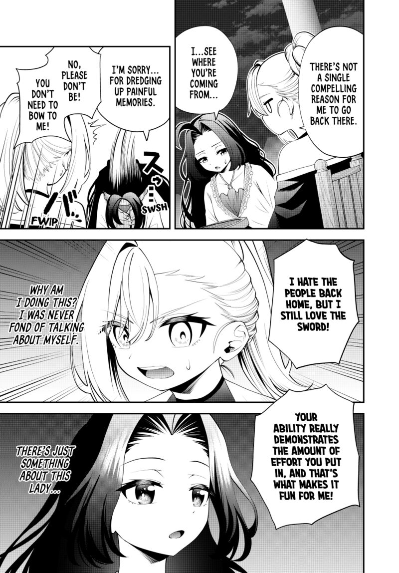 Tsuihou Sareta Tensei Ouji Auto Craft Skill De Ryouchi O Bakusoku De Kaitakushi Saikyou No Mura O Tsukutte Shimau Saikyou Crafting Skill De Hajimeru Rakuraku Ryouchi Kaitaku Slow Life Chapter 40 Page 11