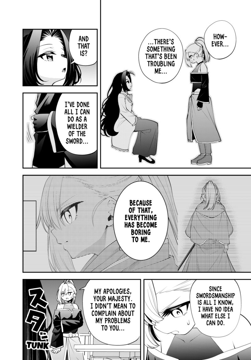 Tsuihou Sareta Tensei Ouji Auto Craft Skill De Ryouchi O Bakusoku De Kaitakushi Saikyou No Mura O Tsukutte Shimau Saikyou Crafting Skill De Hajimeru Rakuraku Ryouchi Kaitaku Slow Life Chapter 40 Page 12