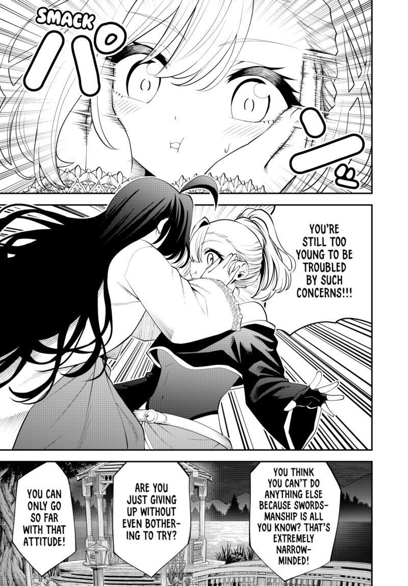 Tsuihou Sareta Tensei Ouji Auto Craft Skill De Ryouchi O Bakusoku De Kaitakushi Saikyou No Mura O Tsukutte Shimau Saikyou Crafting Skill De Hajimeru Rakuraku Ryouchi Kaitaku Slow Life Chapter 40 Page 13