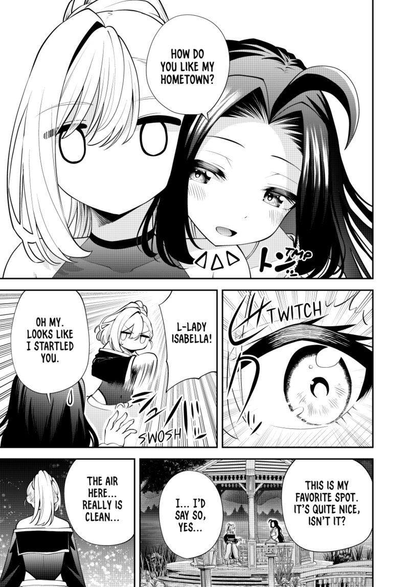 Tsuihou Sareta Tensei Ouji Auto Craft Skill De Ryouchi O Bakusoku De Kaitakushi Saikyou No Mura O Tsukutte Shimau Saikyou Crafting Skill De Hajimeru Rakuraku Ryouchi Kaitaku Slow Life Chapter 40 Page 9