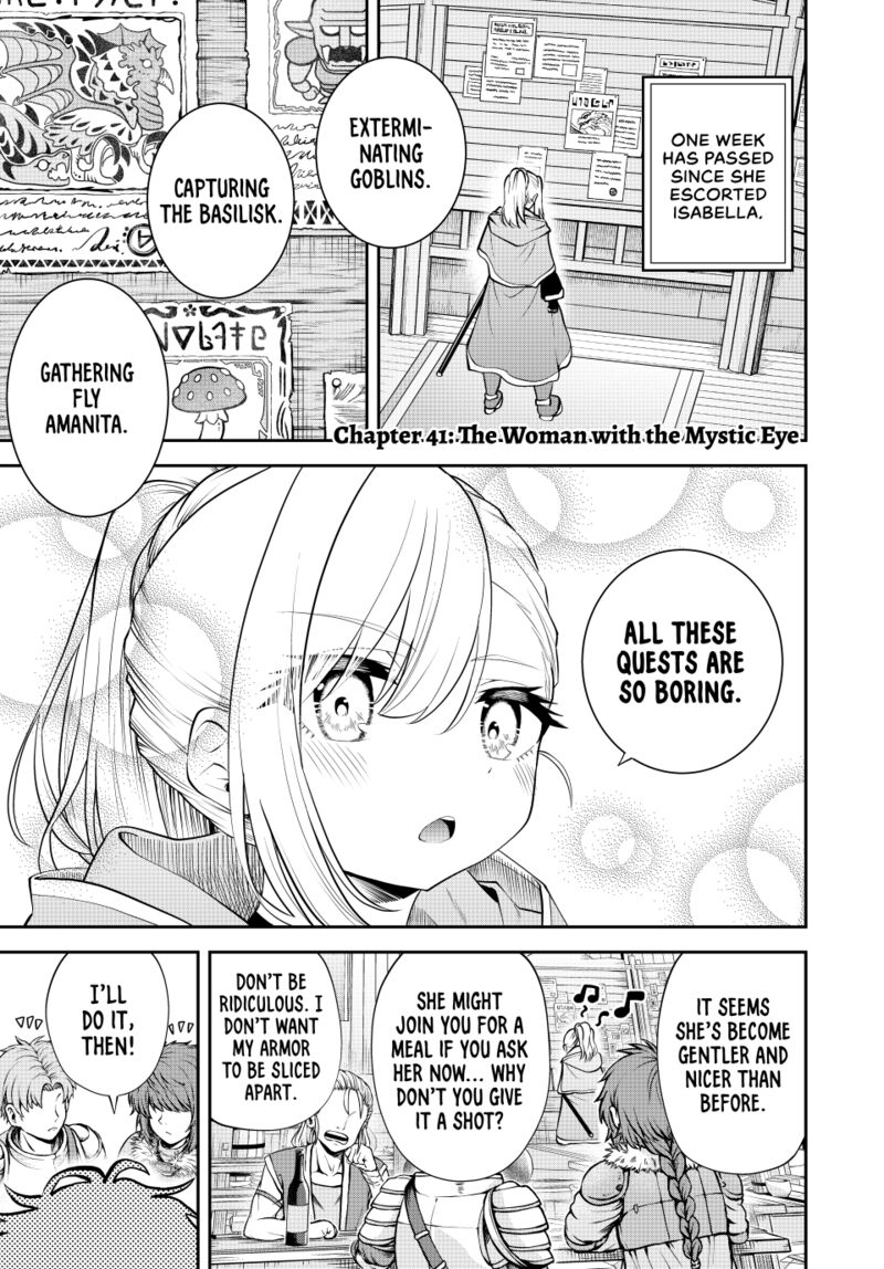 Tsuihou Sareta Tensei Ouji Auto Craft Skill De Ryouchi O Bakusoku De Kaitakushi Saikyou No Mura O Tsukutte Shimau Saikyou Crafting Skill De Hajimeru Rakuraku Ryouchi Kaitaku Slow Life Chapter 41 Page 1