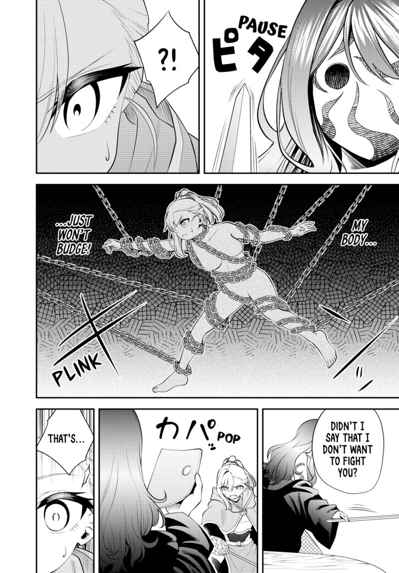 Tsuihou Sareta Tensei Ouji Auto Craft Skill De Ryouchi O Bakusoku De Kaitakushi Saikyou No Mura O Tsukutte Shimau Saikyou Crafting Skill De Hajimeru Rakuraku Ryouchi Kaitaku Slow Life Chapter 41 Page 10