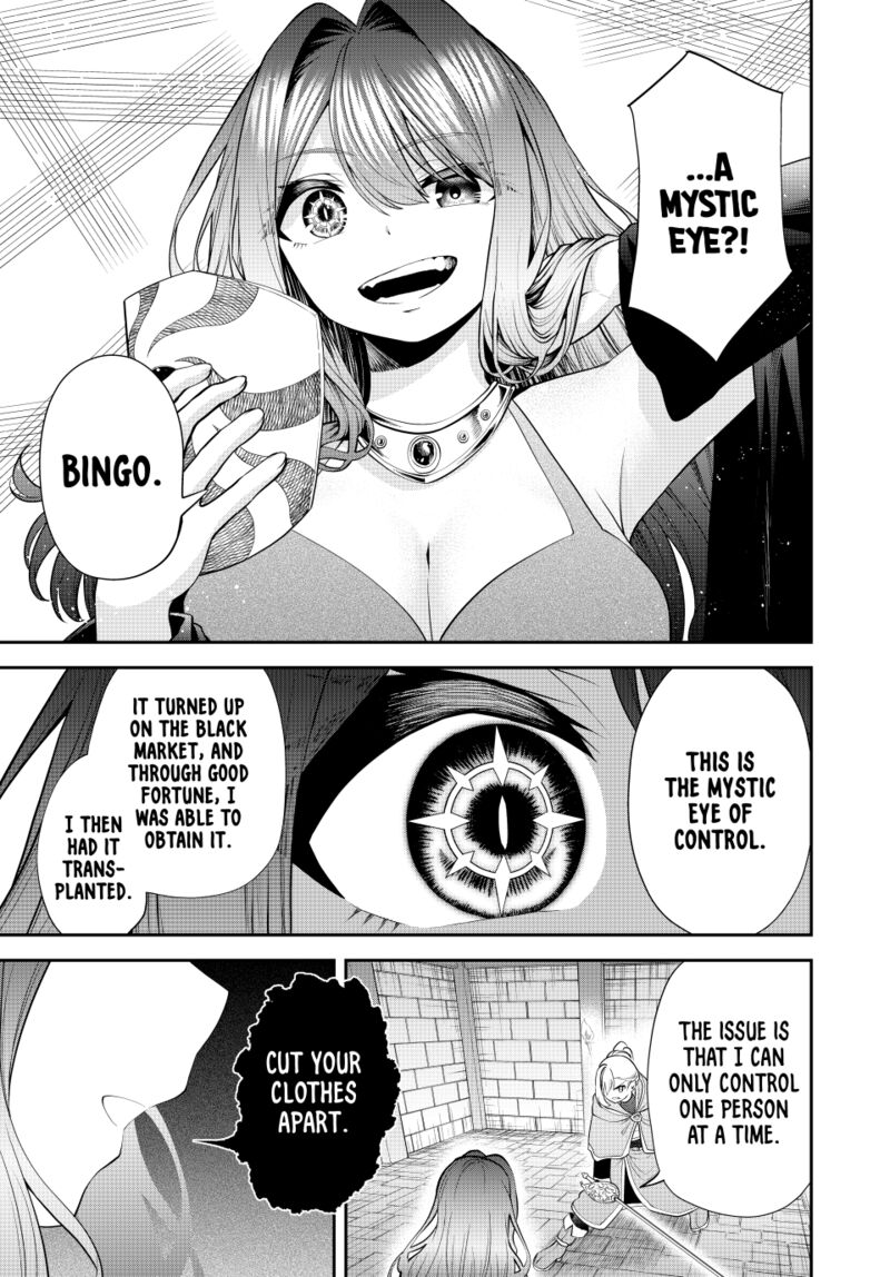 Tsuihou Sareta Tensei Ouji Auto Craft Skill De Ryouchi O Bakusoku De Kaitakushi Saikyou No Mura O Tsukutte Shimau Saikyou Crafting Skill De Hajimeru Rakuraku Ryouchi Kaitaku Slow Life Chapter 41 Page 11