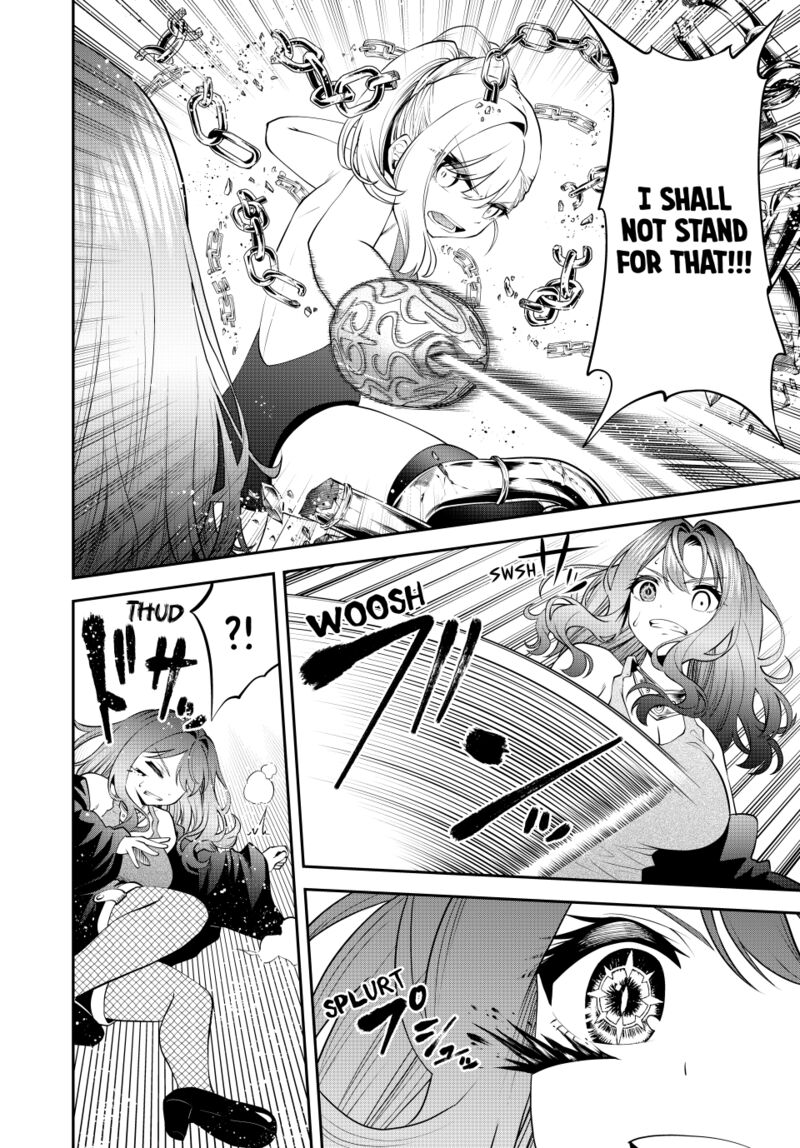 Tsuihou Sareta Tensei Ouji Auto Craft Skill De Ryouchi O Bakusoku De Kaitakushi Saikyou No Mura O Tsukutte Shimau Saikyou Crafting Skill De Hajimeru Rakuraku Ryouchi Kaitaku Slow Life Chapter 41 Page 16