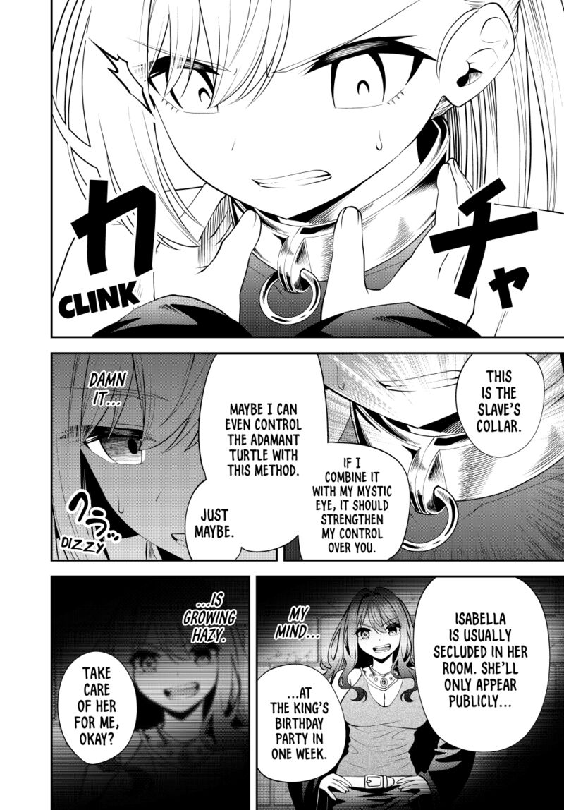 Tsuihou Sareta Tensei Ouji Auto Craft Skill De Ryouchi O Bakusoku De Kaitakushi Saikyou No Mura O Tsukutte Shimau Saikyou Crafting Skill De Hajimeru Rakuraku Ryouchi Kaitaku Slow Life Chapter 41 Page 18