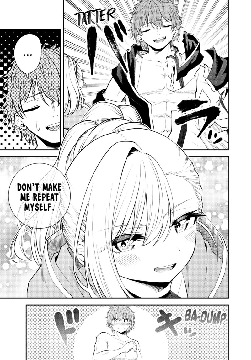 Tsuihou Sareta Tensei Ouji Auto Craft Skill De Ryouchi O Bakusoku De Kaitakushi Saikyou No Mura O Tsukutte Shimau Saikyou Crafting Skill De Hajimeru Rakuraku Ryouchi Kaitaku Slow Life Chapter 41 Page 3