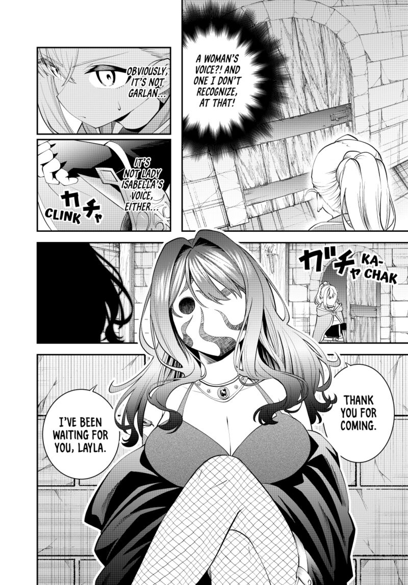 Tsuihou Sareta Tensei Ouji Auto Craft Skill De Ryouchi O Bakusoku De Kaitakushi Saikyou No Mura O Tsukutte Shimau Saikyou Crafting Skill De Hajimeru Rakuraku Ryouchi Kaitaku Slow Life Chapter 41 Page 6