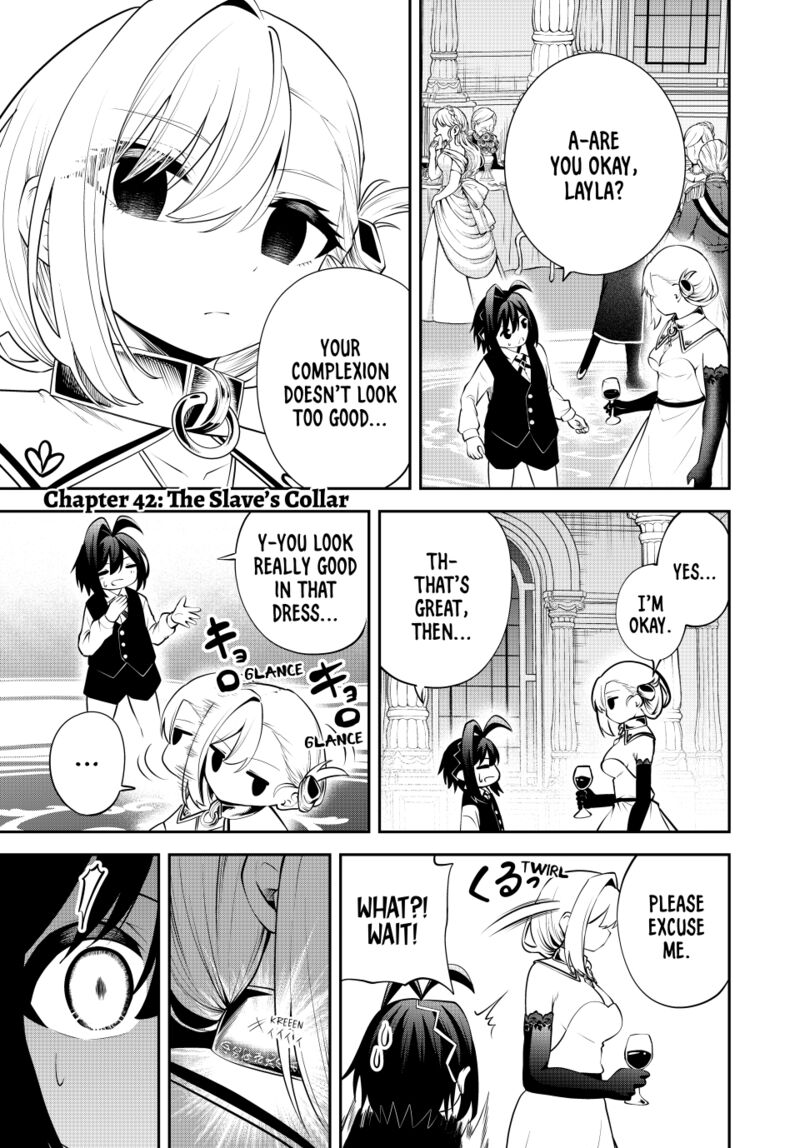 Tsuihou Sareta Tensei Ouji Auto Craft Skill De Ryouchi O Bakusoku De Kaitakushi Saikyou No Mura O Tsukutte Shimau Saikyou Crafting Skill De Hajimeru Rakuraku Ryouchi Kaitaku Slow Life Chapter 42 Page 1