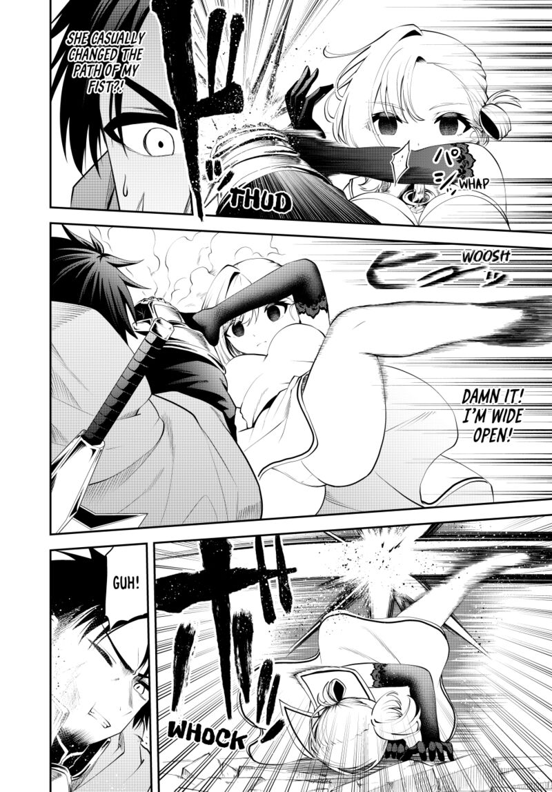 Tsuihou Sareta Tensei Ouji Auto Craft Skill De Ryouchi O Bakusoku De Kaitakushi Saikyou No Mura O Tsukutte Shimau Saikyou Crafting Skill De Hajimeru Rakuraku Ryouchi Kaitaku Slow Life Chapter 42 Page 10