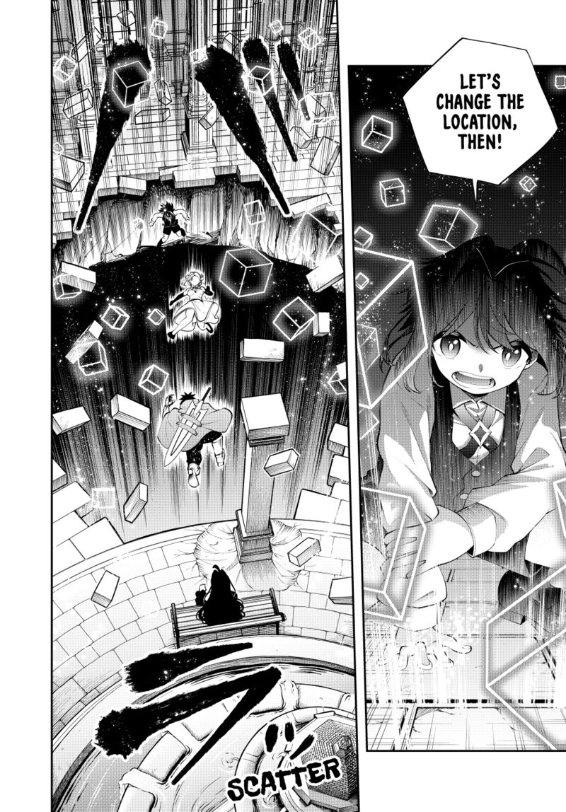 Tsuihou Sareta Tensei Ouji Auto Craft Skill De Ryouchi O Bakusoku De Kaitakushi Saikyou No Mura O Tsukutte Shimau Saikyou Crafting Skill De Hajimeru Rakuraku Ryouchi Kaitaku Slow Life Chapter 42 Page 12