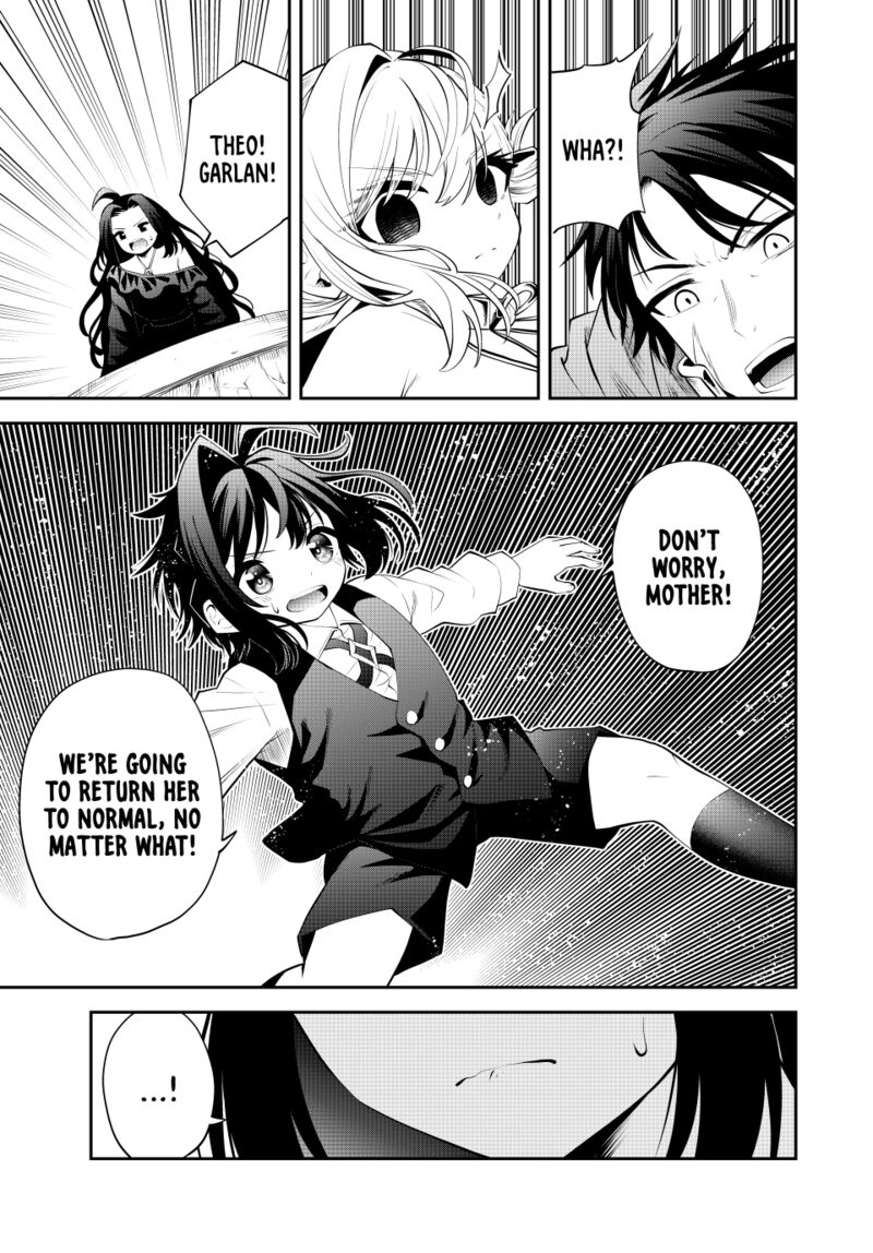 Tsuihou Sareta Tensei Ouji Auto Craft Skill De Ryouchi O Bakusoku De Kaitakushi Saikyou No Mura O Tsukutte Shimau Saikyou Crafting Skill De Hajimeru Rakuraku Ryouchi Kaitaku Slow Life Chapter 42 Page 13