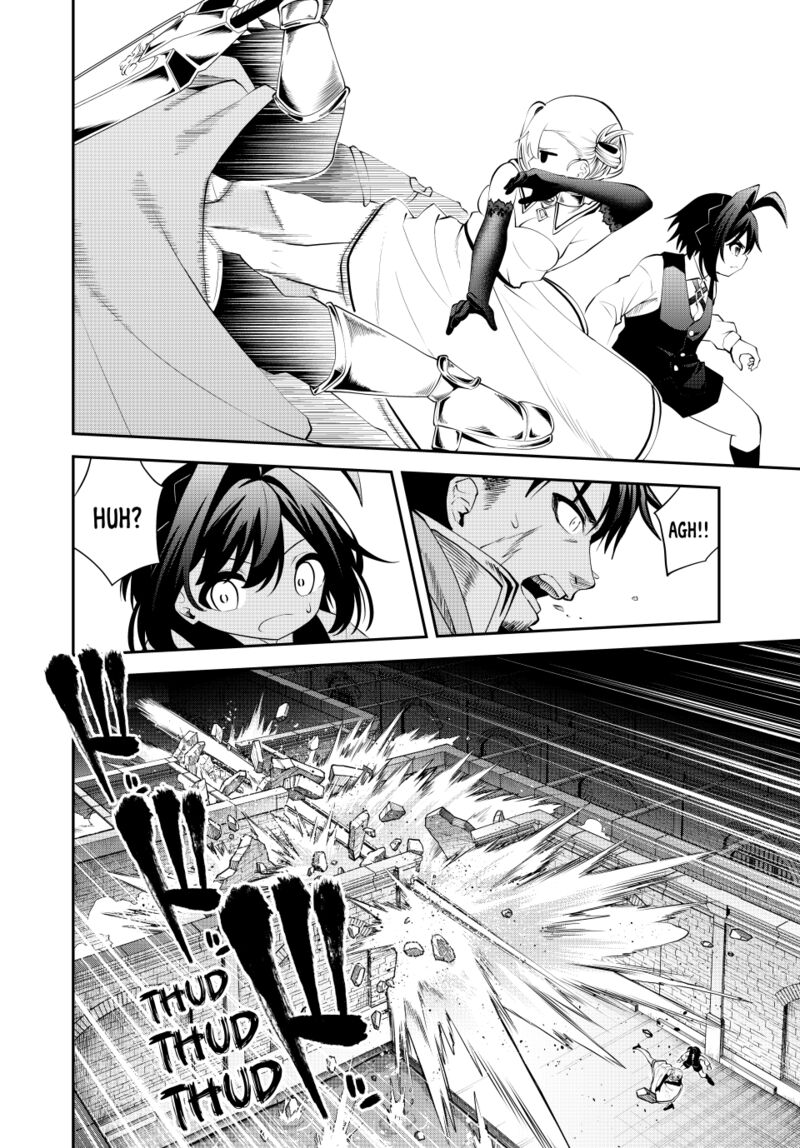 Tsuihou Sareta Tensei Ouji Auto Craft Skill De Ryouchi O Bakusoku De Kaitakushi Saikyou No Mura O Tsukutte Shimau Saikyou Crafting Skill De Hajimeru Rakuraku Ryouchi Kaitaku Slow Life Chapter 42 Page 16