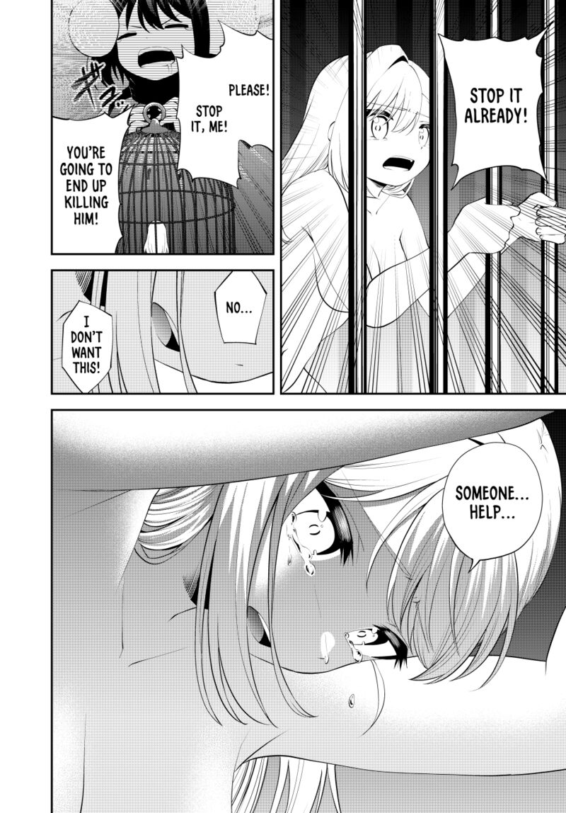 Tsuihou Sareta Tensei Ouji Auto Craft Skill De Ryouchi O Bakusoku De Kaitakushi Saikyou No Mura O Tsukutte Shimau Saikyou Crafting Skill De Hajimeru Rakuraku Ryouchi Kaitaku Slow Life Chapter 42 Page 18