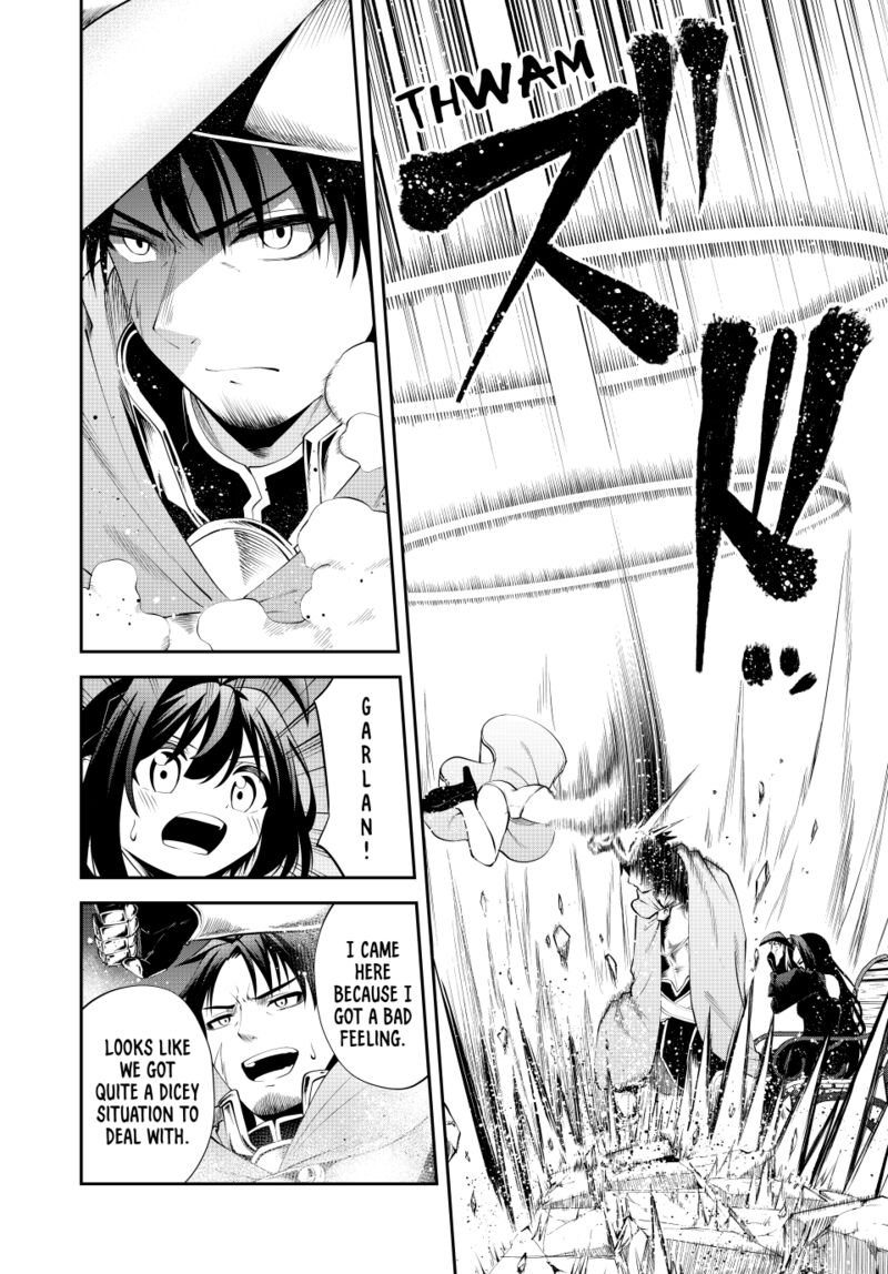 Tsuihou Sareta Tensei Ouji Auto Craft Skill De Ryouchi O Bakusoku De Kaitakushi Saikyou No Mura O Tsukutte Shimau Saikyou Crafting Skill De Hajimeru Rakuraku Ryouchi Kaitaku Slow Life Chapter 42 Page 8