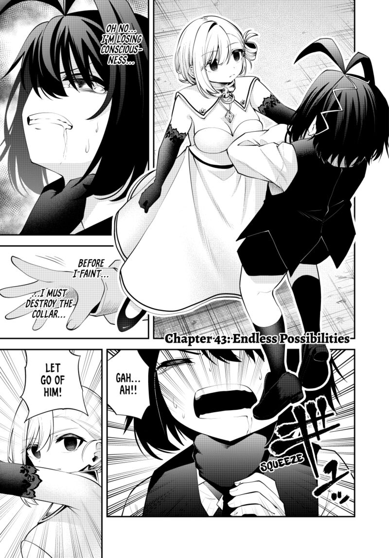 Tsuihou Sareta Tensei Ouji Auto Craft Skill De Ryouchi O Bakusoku De Kaitakushi Saikyou No Mura O Tsukutte Shimau Saikyou Crafting Skill De Hajimeru Rakuraku Ryouchi Kaitaku Slow Life Chapter 43 Page 1