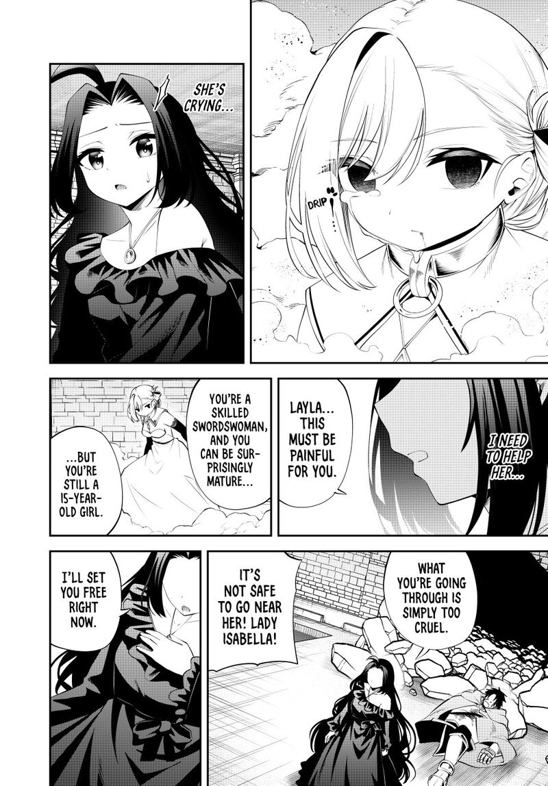 Tsuihou Sareta Tensei Ouji Auto Craft Skill De Ryouchi O Bakusoku De Kaitakushi Saikyou No Mura O Tsukutte Shimau Saikyou Crafting Skill De Hajimeru Rakuraku Ryouchi Kaitaku Slow Life Chapter 43 Page 10