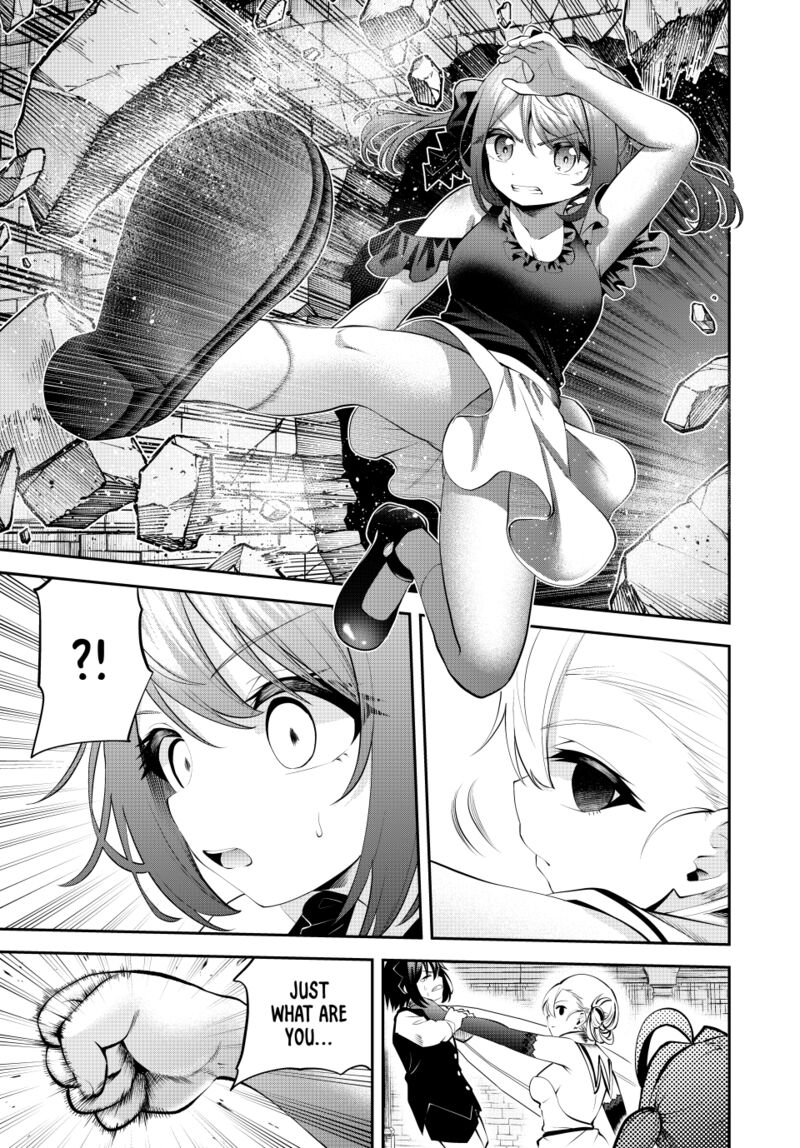 Tsuihou Sareta Tensei Ouji Auto Craft Skill De Ryouchi O Bakusoku De Kaitakushi Saikyou No Mura O Tsukutte Shimau Saikyou Crafting Skill De Hajimeru Rakuraku Ryouchi Kaitaku Slow Life Chapter 43 Page 7