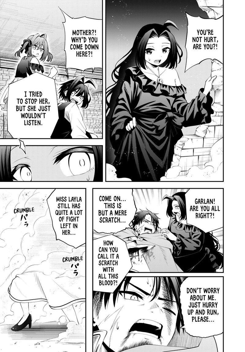 Tsuihou Sareta Tensei Ouji Auto Craft Skill De Ryouchi O Bakusoku De Kaitakushi Saikyou No Mura O Tsukutte Shimau Saikyou Crafting Skill De Hajimeru Rakuraku Ryouchi Kaitaku Slow Life Chapter 43 Page 9