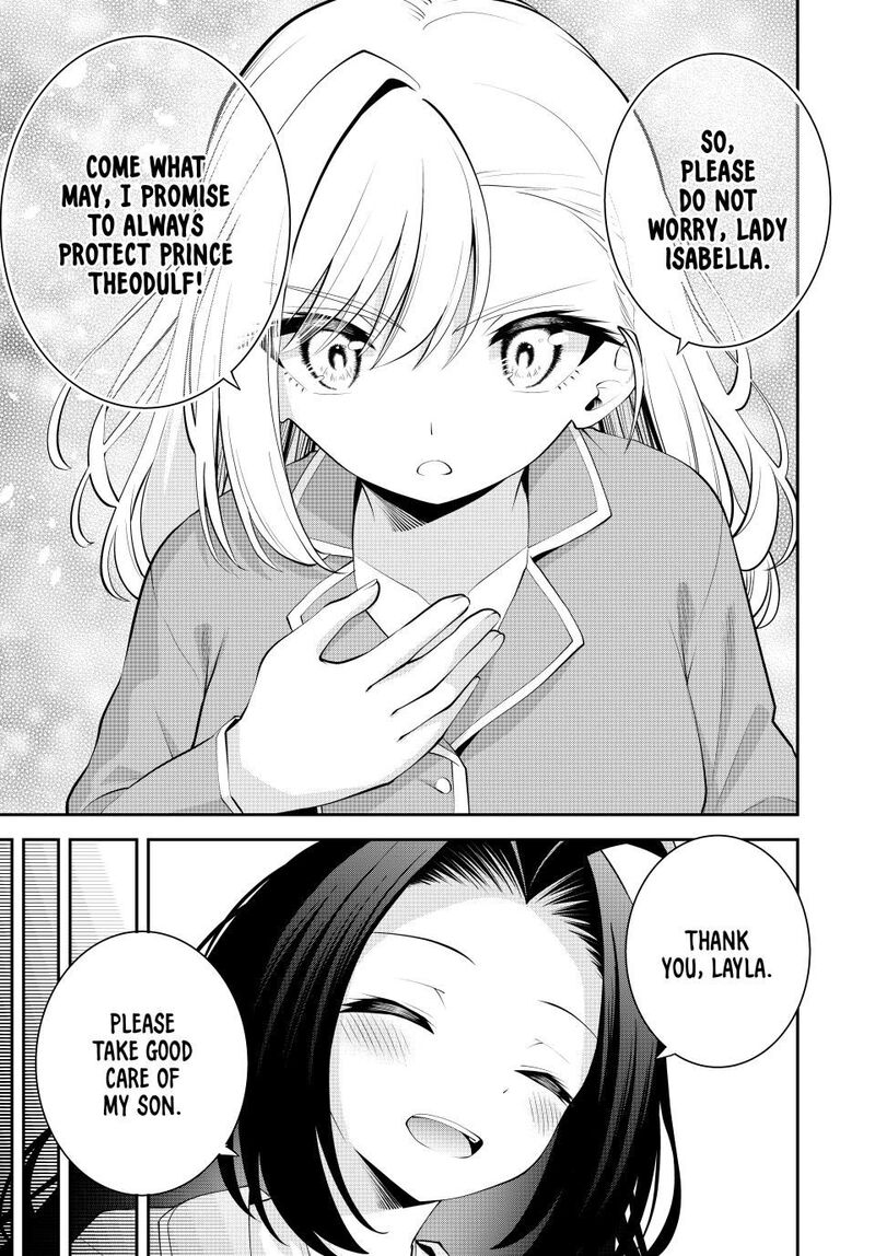 Tsuihou Sareta Tensei Ouji Auto Craft Skill De Ryouchi O Bakusoku De Kaitakushi Saikyou No Mura O Tsukutte Shimau Saikyou Crafting Skill De Hajimeru Rakuraku Ryouchi Kaitaku Slow Life Chapter 44 Page 11