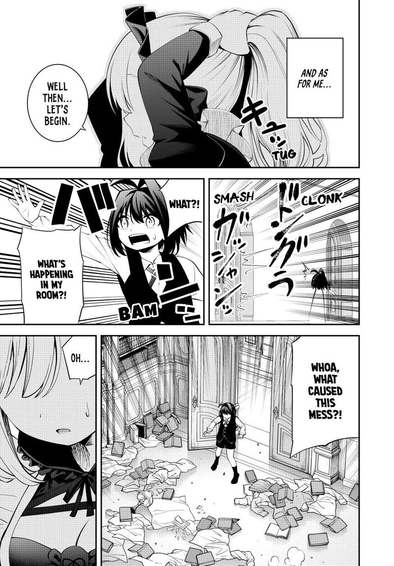 Tsuihou Sareta Tensei Ouji Auto Craft Skill De Ryouchi O Bakusoku De Kaitakushi Saikyou No Mura O Tsukutte Shimau Saikyou Crafting Skill De Hajimeru Rakuraku Ryouchi Kaitaku Slow Life Chapter 44 Page 13